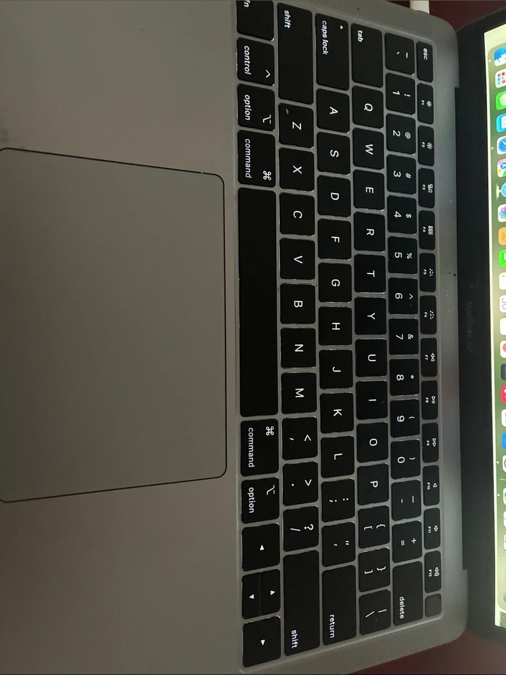 MacBook Air